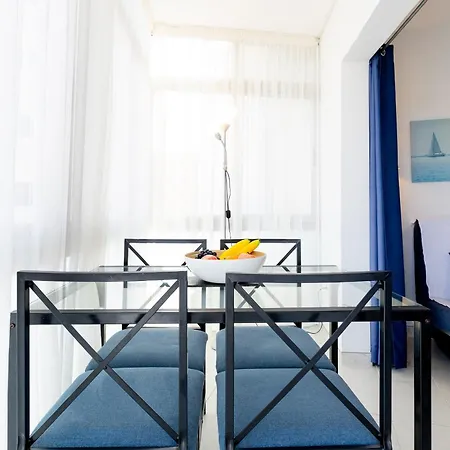 313 Comfortable! Lasamericas, Swimming Pool,wi Fi Apartment Playa de las Americas (Tenerife)