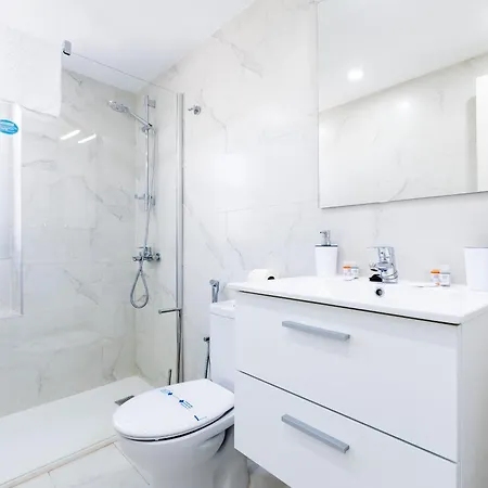 313 Comfortable! Lasamericas, Swimming Pool,wi Fi Apartment Playa de las Americas (Tenerife)