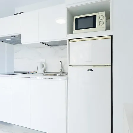 313 Comfortable! Lasamericas, Swimming Pool,wi Fi Apartment