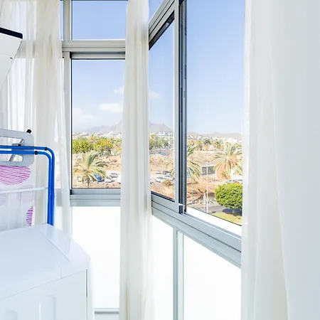 313 Comfortable! Lasamericas, Swimming Pool,wi Fi Apartment *