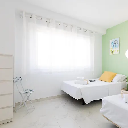 313 Comfortable! Lasamericas, Swimming Pool,wi Fi Playa de las Americas (Tenerife)