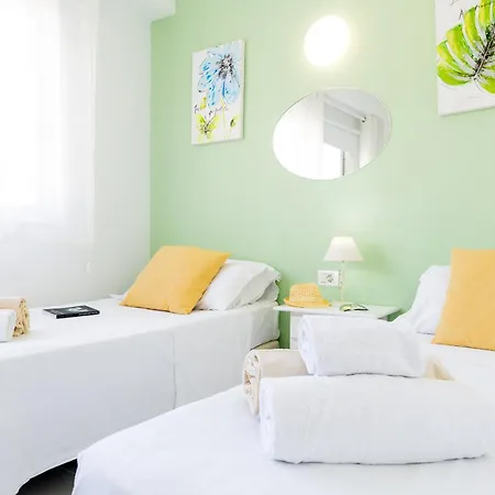 Apartment 313 Comfortable! Lasamericas, Swimming Pool,wi Fi *