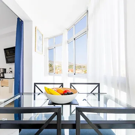 Apartment 313 Comfortable! Lasamericas, Swimming Pool,wi Fi *