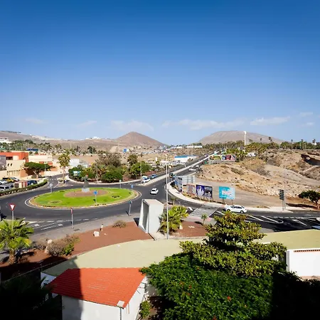 313 Comfortable! Lasamericas, Swimming Pool,wi Fi * Playa de las Americas (Tenerife)