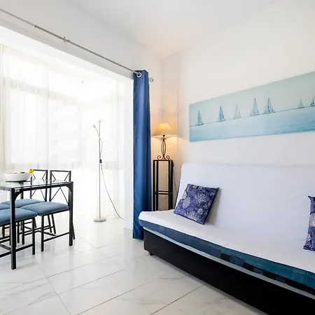 Apartment 313 Comfortable! Lasamericas, Swimming Pool,wi Fi