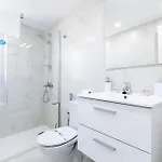 313 Comfortable! Lasamericas, Swimming Pool,wi Fi 公寓 美洲海滩