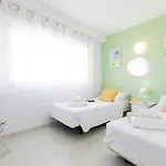 313 Comfortable! Lasamericas, Swimming Pool,wi Fi *