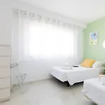 313 Comfortable! Lasamericas, Swimming Pool,wi Fi 美洲海滩