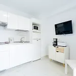 313 Comfortable! Lasamericas, Swimming Pool,wi Fi * 美洲海滩