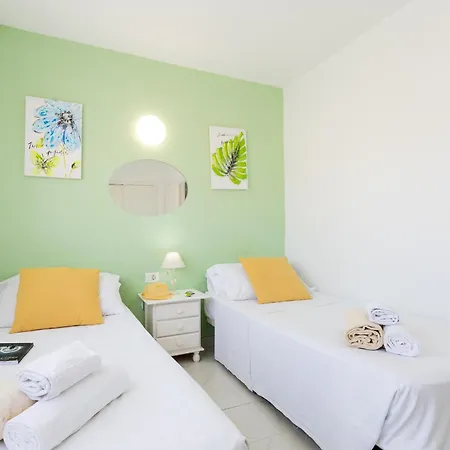 313 Comfortable! Lasamericas, Swimming Pool,wi Fi * 플라야데라스아메리카스